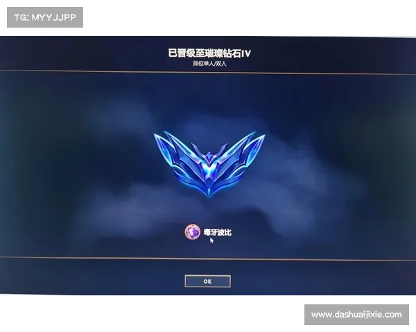 提升英雄联盟段位的五大关键因素助你快速突破定级赛困境 提升英雄联盟段位的五大关键因素助你快速突破定级赛困境