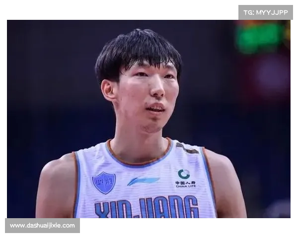 周琦正式回归新疆男篮全面解析加盟时间与背后原因