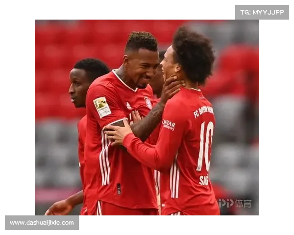 拜仁体育场五大经典瞬间回顾：荣耀时刻与震撼球迷的精彩瞬间