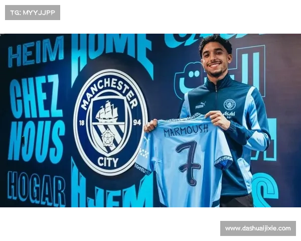 探秘曼城七号后卫的传奇历程与背后不为人知的荣耀意义