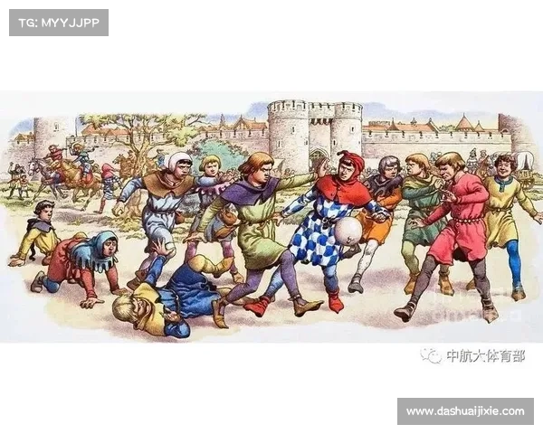 揭秘：英国为何将足球称为足球协会及其历史渊源