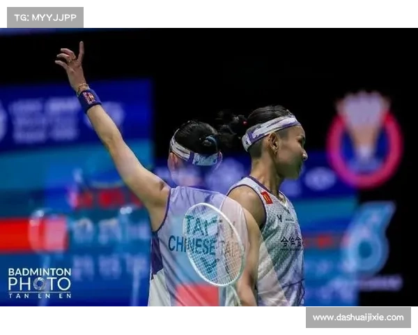 戴资颖2024韩国公开赛巧妙网前假动作轻松制胜赢得关键一分 戴资颖2024韩国公开赛巧妙网前假动作轻松制胜赢得关键一分