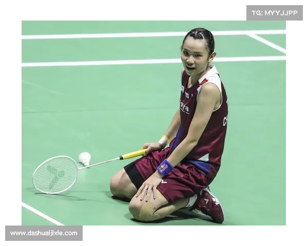 戴资颖巴西公开赛精彩网前假动作巧妙得分惊艳全场 戴资颖巴西公开赛精彩网前假动作巧妙得分惊艳全场