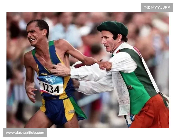 打破马拉松世界纪录后运动员的最大成就是什么超越极限与人类极致耐力的挑战 打破马拉松世界纪录后运动员的最大成就是什么超越极限与人类极致耐力的挑战