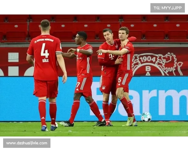 拜仁慕尼黑德甲霸主之路解析与未来发展战略展望 拜仁慕尼黑德甲霸主之路解析与未来发展战略展望