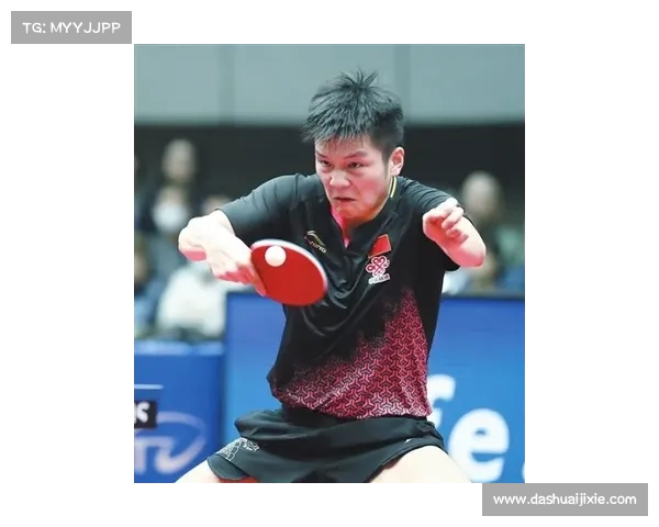 提前锁定乒乓球亚洲杯胜利关键策略全解析