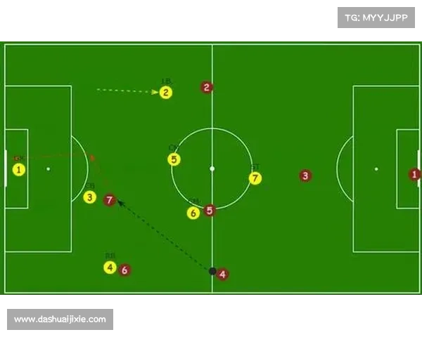 提升中场防守的五大关键因素与战术思路解析助力球队整体防守体系的强化